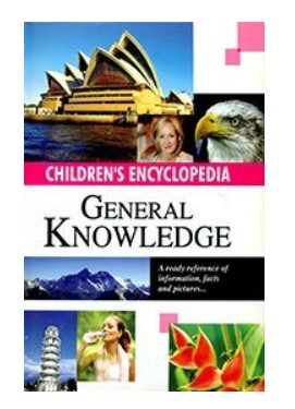 Children's Encyclopedia General Knowledge